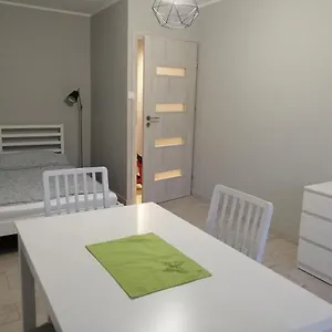 Apartament Stogi - Apartament W Pobliżu Plaży, Gdańsk