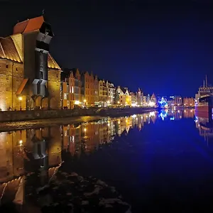 Apartament Biała Perła, Gdańsk