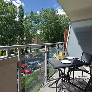 Apartament Yourapart Przymorze, Gdańsk