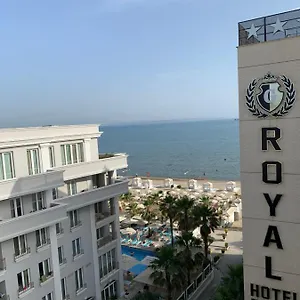 Royal , Durrës Albania