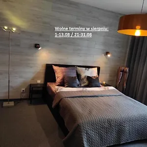 Apartament Heliosa Kowale, Gdańsk