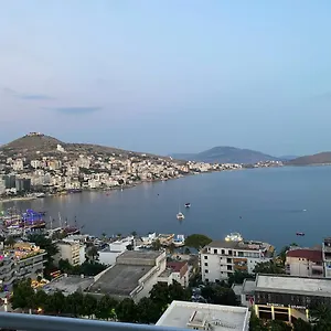 Skyview , Saranda Albania