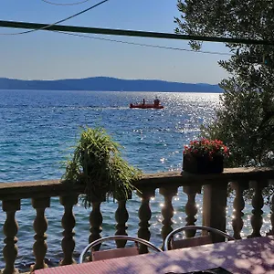 Valerija I Joso , Bibinje Chorwacja