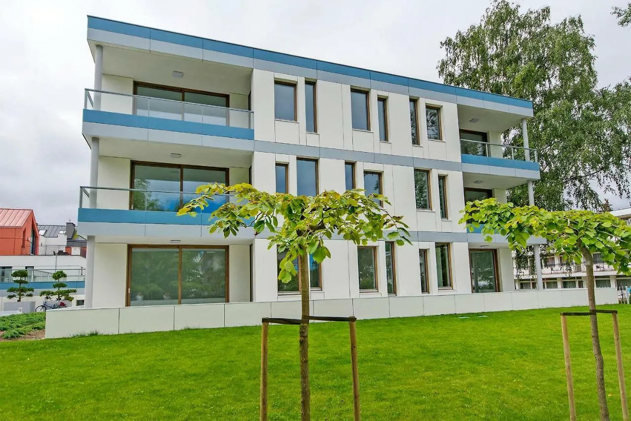 Marine By Oneapartments Gdańsk Apartament